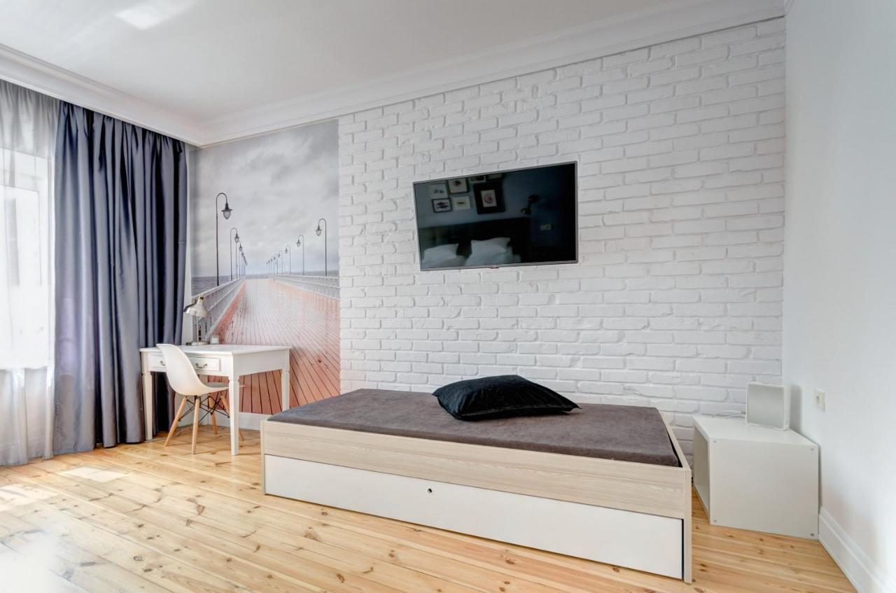 Dom & House Apartments Old Town Dluga Gdańsk Zewnętrze zdjęcie