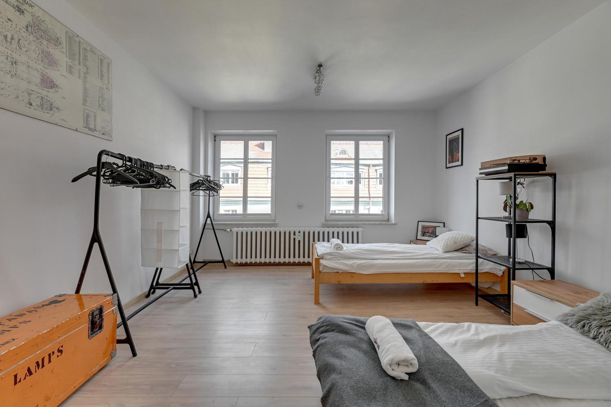 Dom & House Apartments Old Town Dluga Gdańsk Zewnętrze zdjęcie