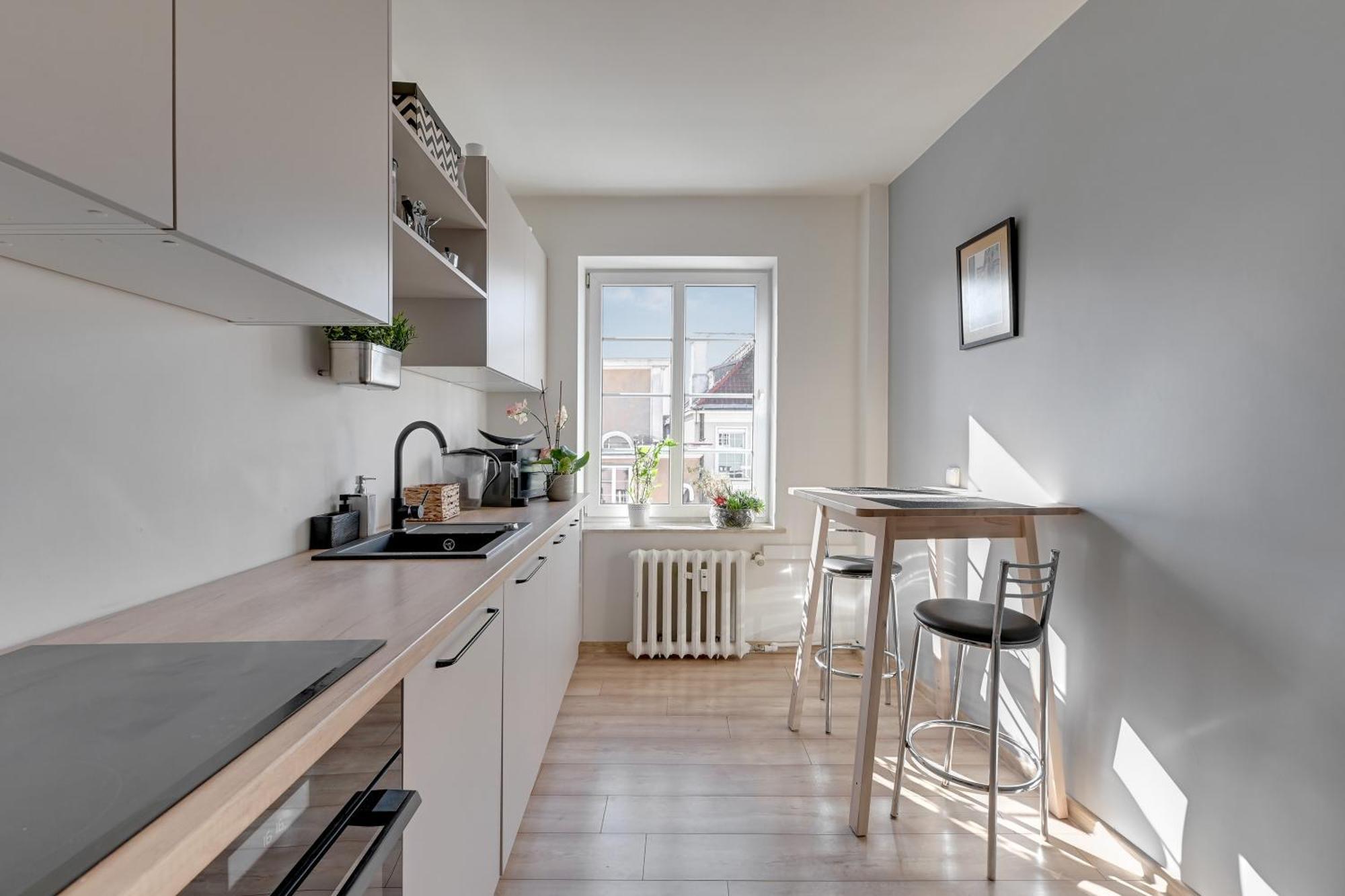 Dom & House Apartments Old Town Dluga Gdańsk Zewnętrze zdjęcie