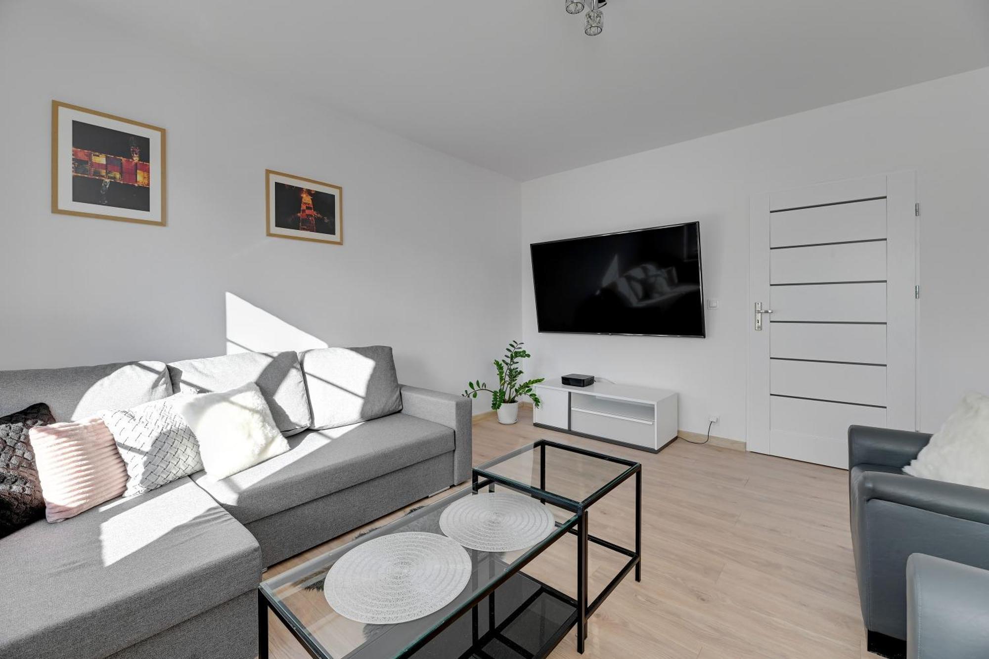 Dom & House Apartments Old Town Dluga Gdańsk Zewnętrze zdjęcie