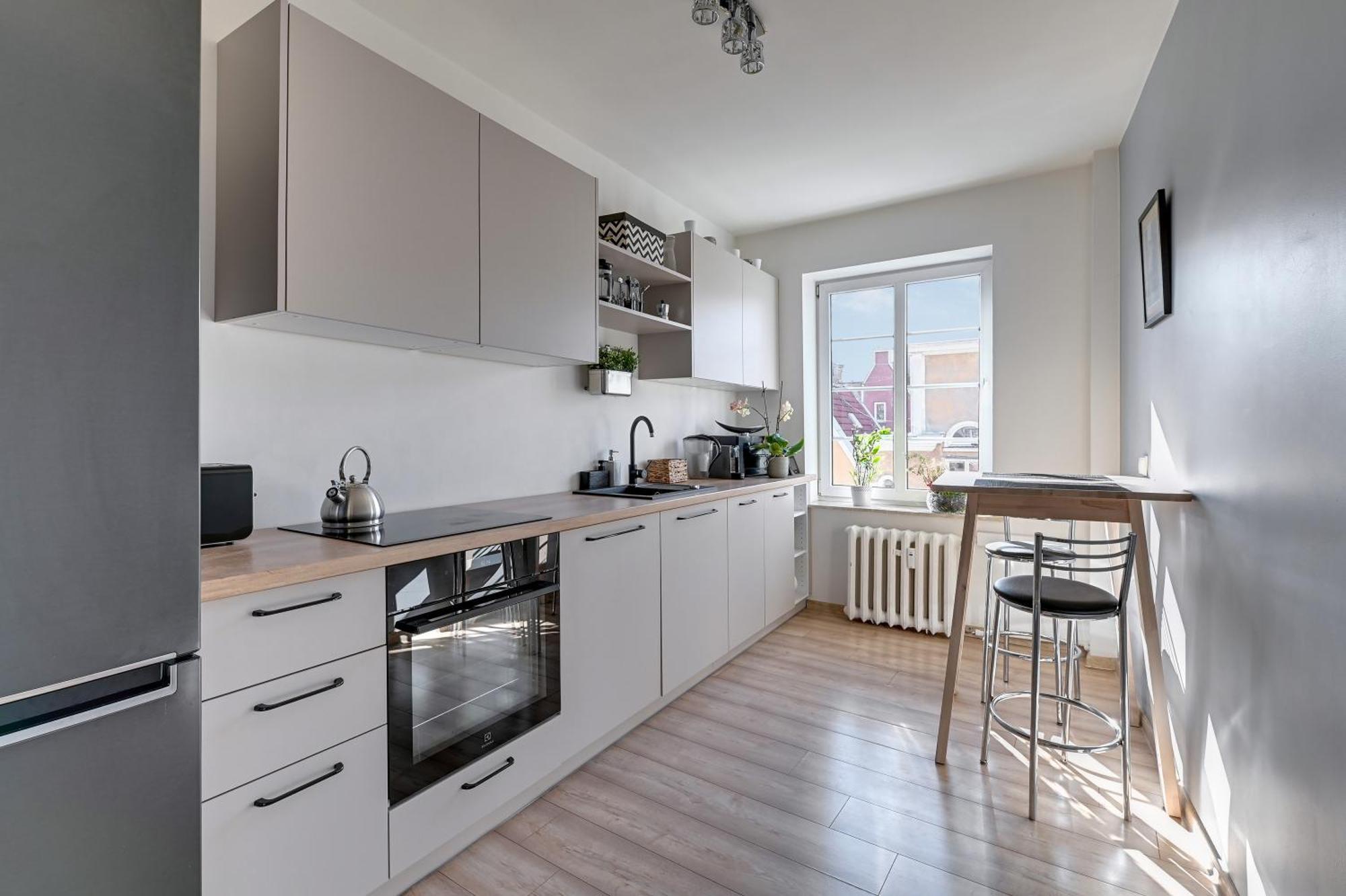 Dom & House Apartments Old Town Dluga Gdańsk Zewnętrze zdjęcie